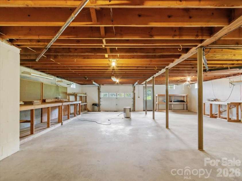 235 Rolling Ridge Loop, Burnsville, NC 28714.  MLS# CAR4408008, YatesRealty ID 42994. 