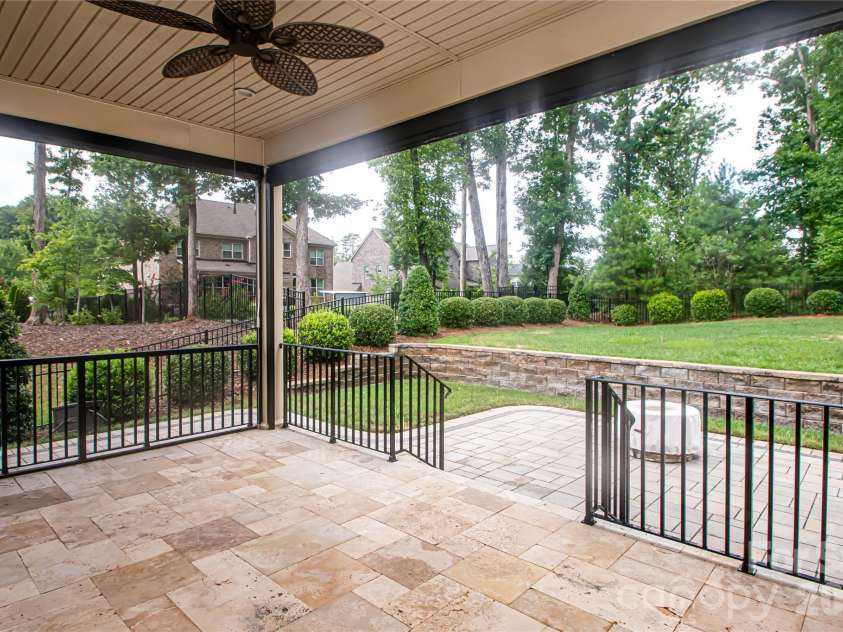 324 Eden Hollow Lane, Weddington, NC 28104.  MLS# CAR4406291, YatesRealty ID 42996. 
