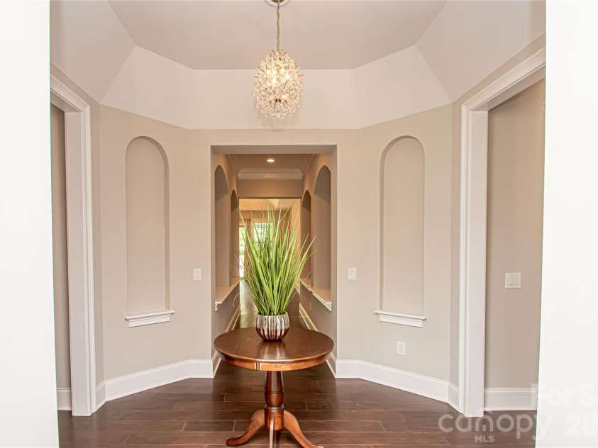 324 Eden Hollow Lane, Weddington, NC 28104.  MLS# CAR4406291, YatesRealty ID 42996. 