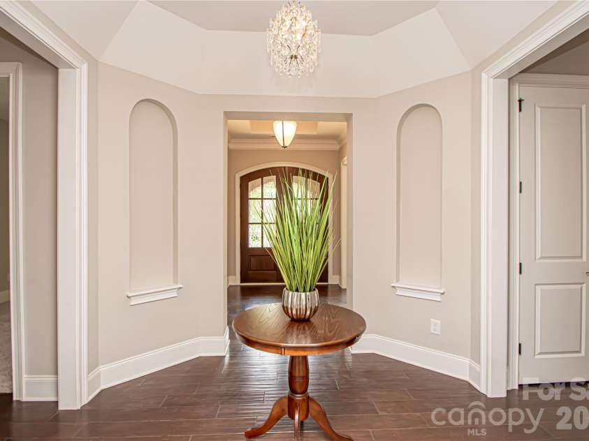 324 Eden Hollow Lane, Weddington, NC 28104.  MLS# CAR4406291, YatesRealty ID 42996. 