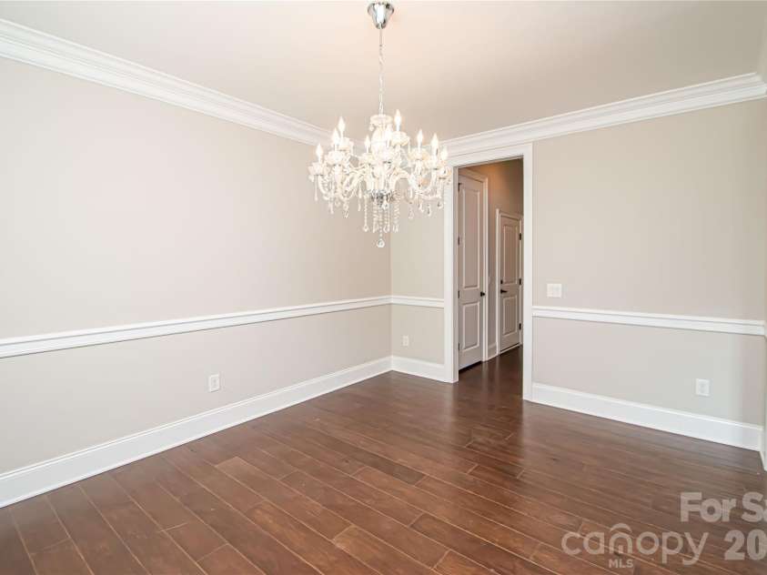 324 Eden Hollow Lane, Weddington, NC 28104.  MLS# CAR4406291, YatesRealty ID 42996. 