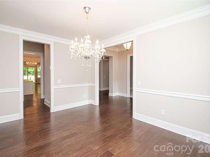 324 Eden Hollow Lane, Weddington, NC 28104.  MLS# CAR4406291, YatesRealty ID 42996. 