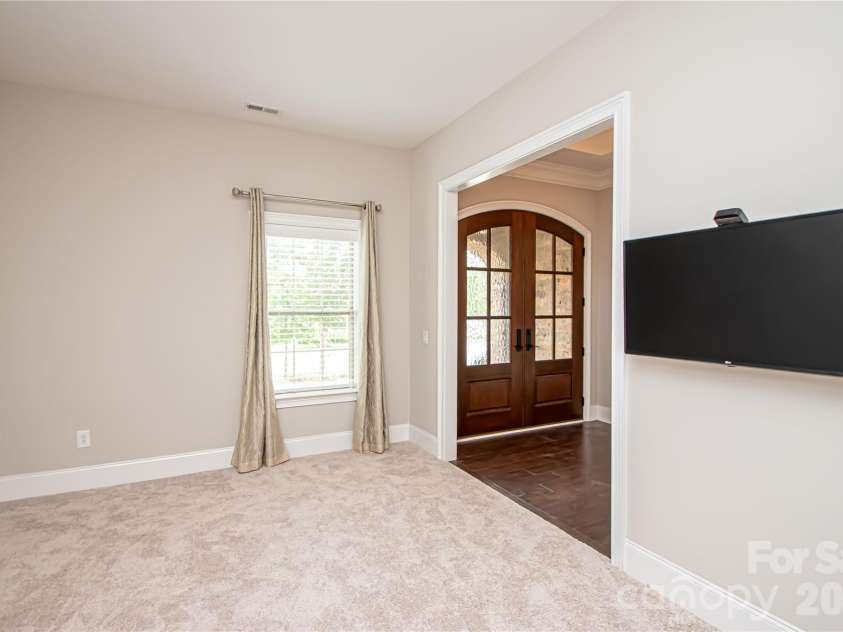 324 Eden Hollow Lane, Weddington, NC 28104.  MLS# CAR4406291, YatesRealty ID 42996. 
