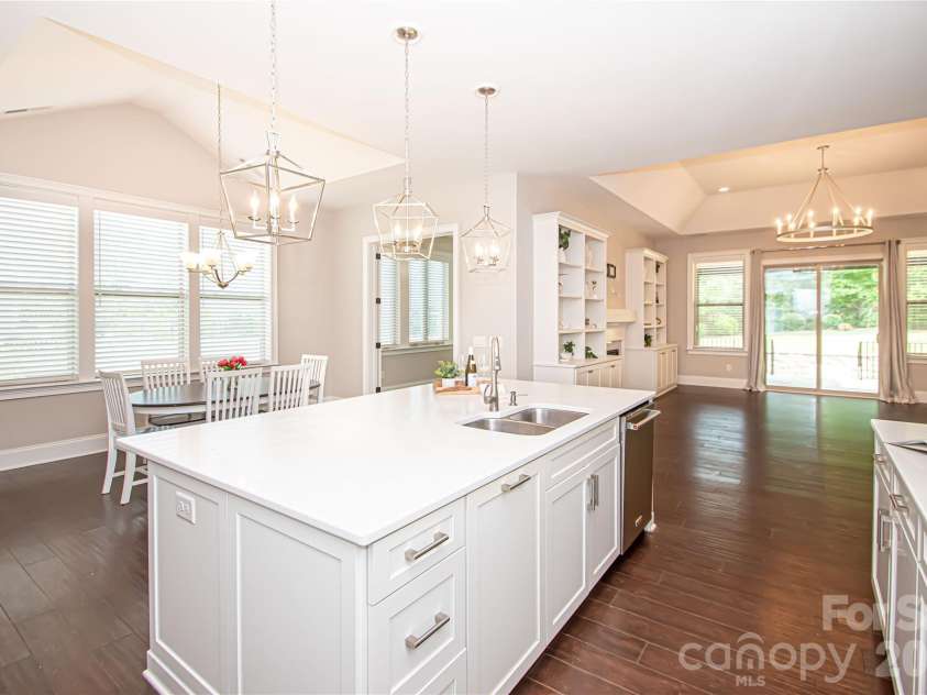 324 Eden Hollow Lane, Weddington, NC 28104.  MLS# CAR4406291, YatesRealty ID 42996. 