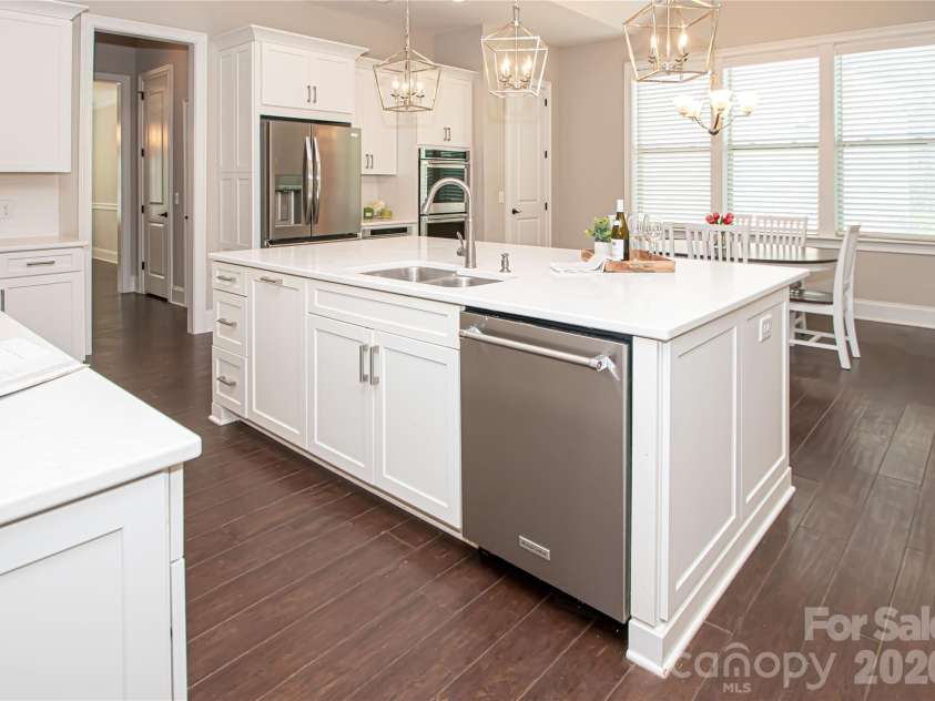 324 Eden Hollow Lane, Weddington, NC 28104.  MLS# CAR4406291, YatesRealty ID 42996. 