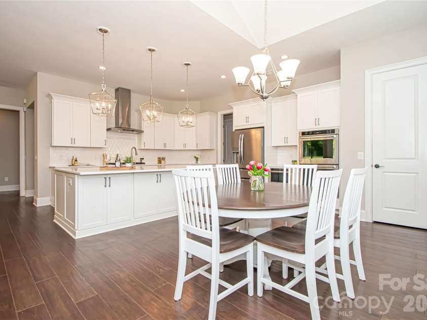 324 Eden Hollow Lane, Weddington, NC 28104.  MLS# CAR4406291, YatesRealty ID 42996. 