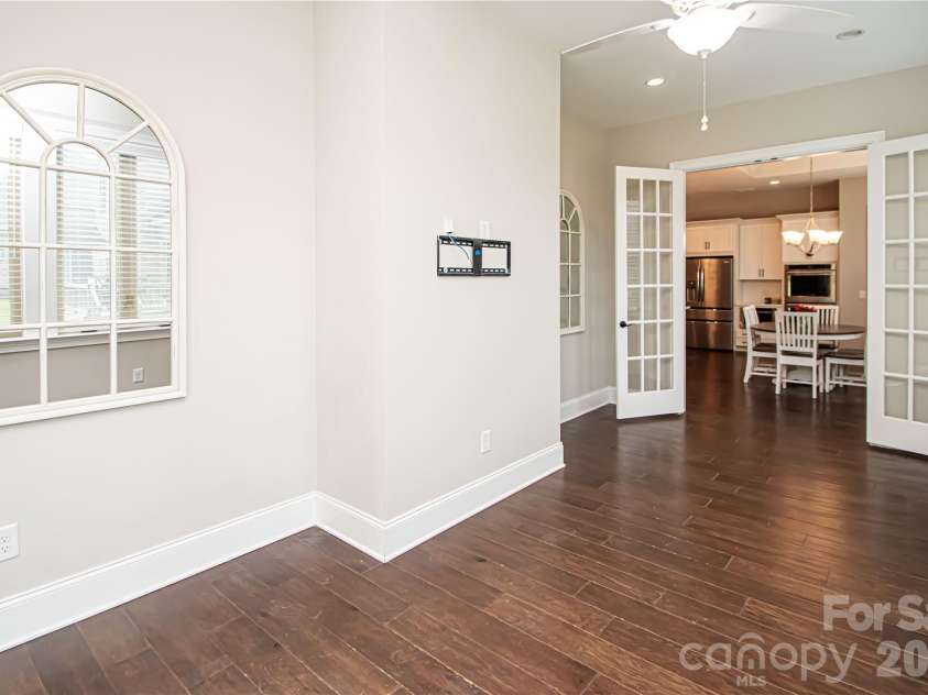 324 Eden Hollow Lane, Weddington, NC 28104.  MLS# CAR4406291, YatesRealty ID 42996. 