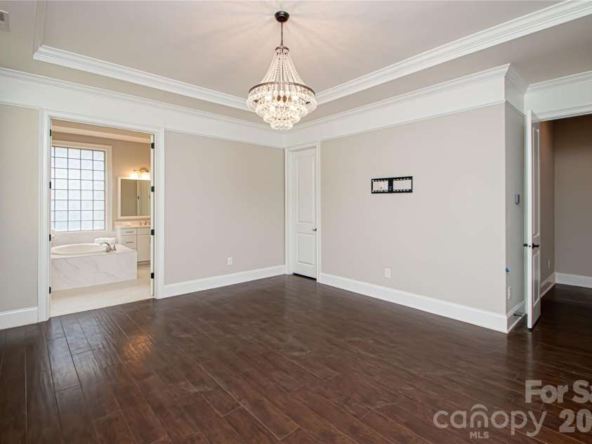 324 Eden Hollow Lane, Weddington, NC 28104.  MLS# CAR4406291, YatesRealty ID 42996. 