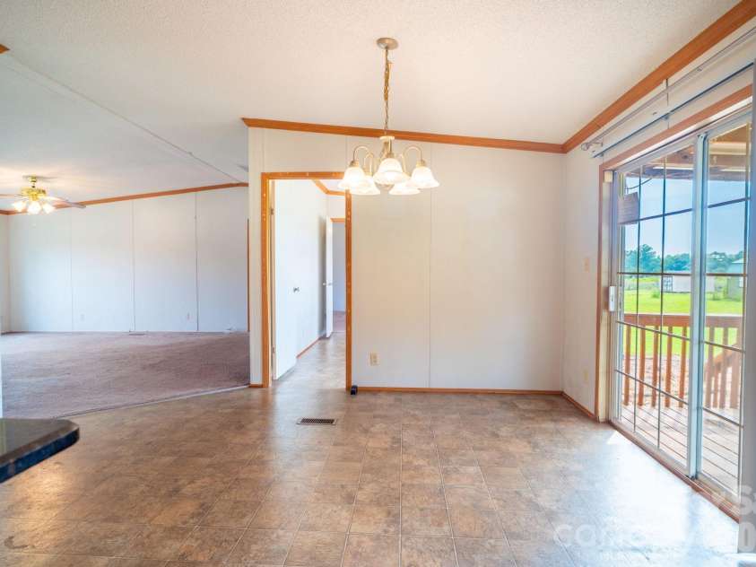 102 Jenny Drive, Shelby, NC 28152.  MLS# CAR4410577, YatesRealty ID 42997. 