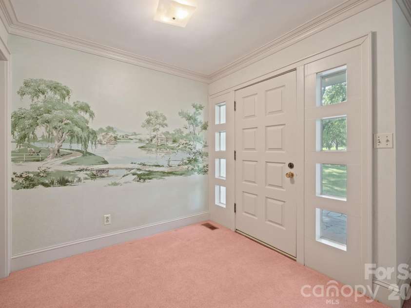 17 Murray Street, Maiden, NC 28650.  MLS# CAR4410850, YatesRealty ID 42998. 
