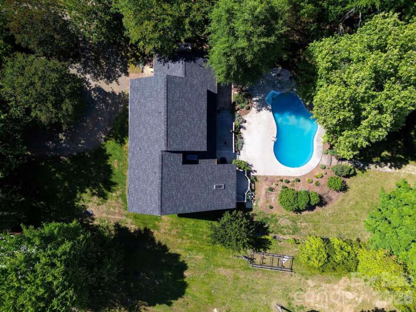 540 Waters Road, Salisbury, NC 28146.  MLS# CAR4409088, YatesRealty ID 42999. 