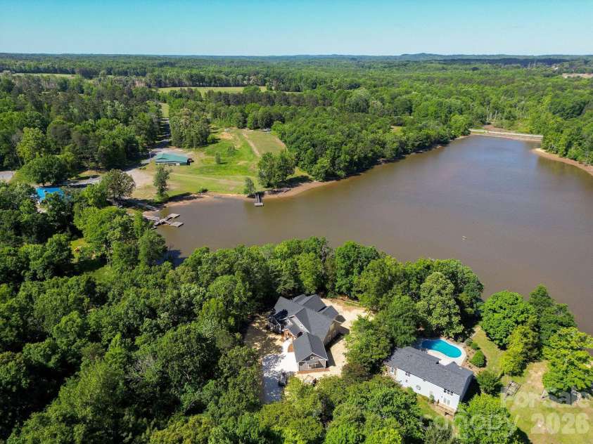 540 Waters Road, Salisbury, NC 28146.  MLS# CAR4409088, YatesRealty ID 42999. 