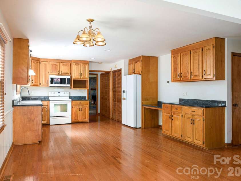 540 Waters Road, Salisbury, NC 28146.  MLS# CAR4409088, YatesRealty ID 42999. 