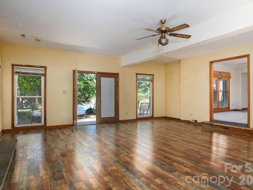 540 Waters Road, Salisbury, NC 28146.  MLS# CAR4409088, YatesRealty ID 42999. 