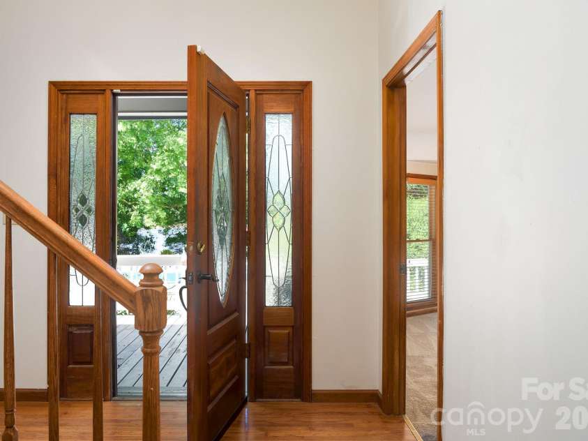 540 Waters Road, Salisbury, NC 28146.  MLS# CAR4409088, YatesRealty ID 42999. 
