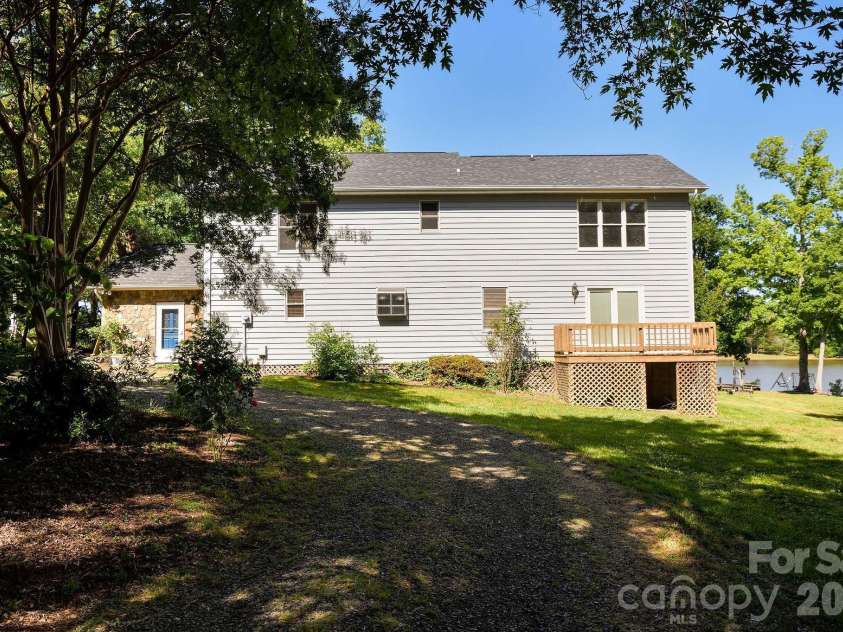 540 Waters Road, Salisbury, NC 28146.  MLS# CAR4409088, YatesRealty ID 42999. 