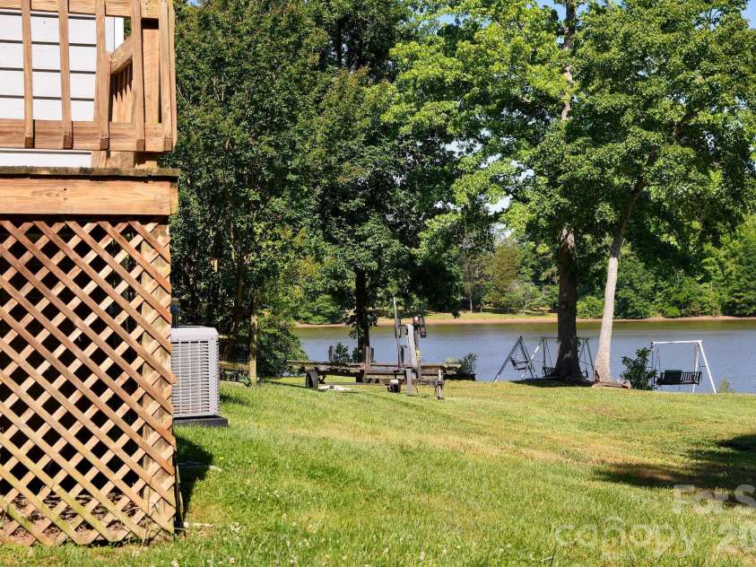 540 Waters Road, Salisbury, NC 28146.  MLS# CAR4409088, YatesRealty ID 42999. 