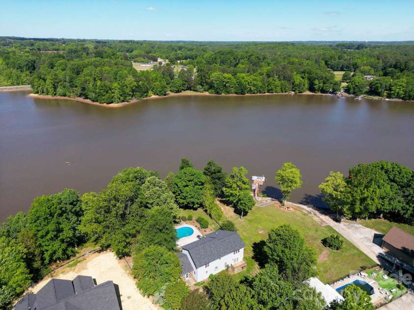 540 Waters Road, Salisbury, NC 28146.  MLS# CAR4409088, YatesRealty ID 42999. 