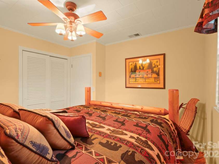 1074 Nikanor Road, West Jefferson, NC 28694.  MLS# CAR4289358, YatesRealty ID 43. 