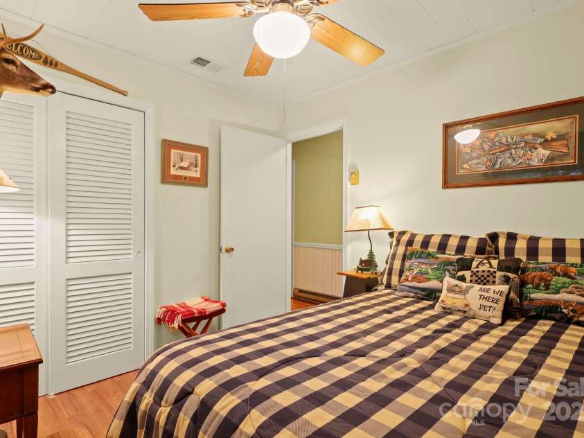 1074 Nikanor Road, West Jefferson, NC 28694.  MLS# CAR4289358, YatesRealty ID 43. 