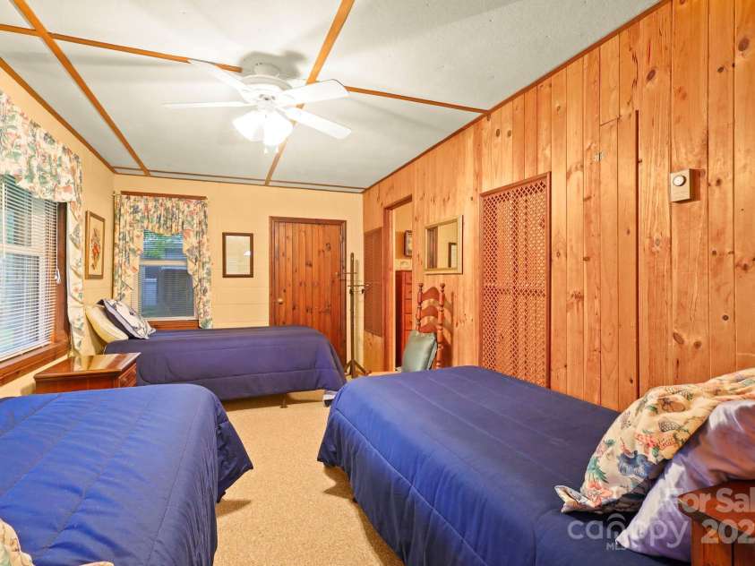 1074 Nikanor Road, West Jefferson, NC 28694.  MLS# CAR4289358, YatesRealty ID 43. 