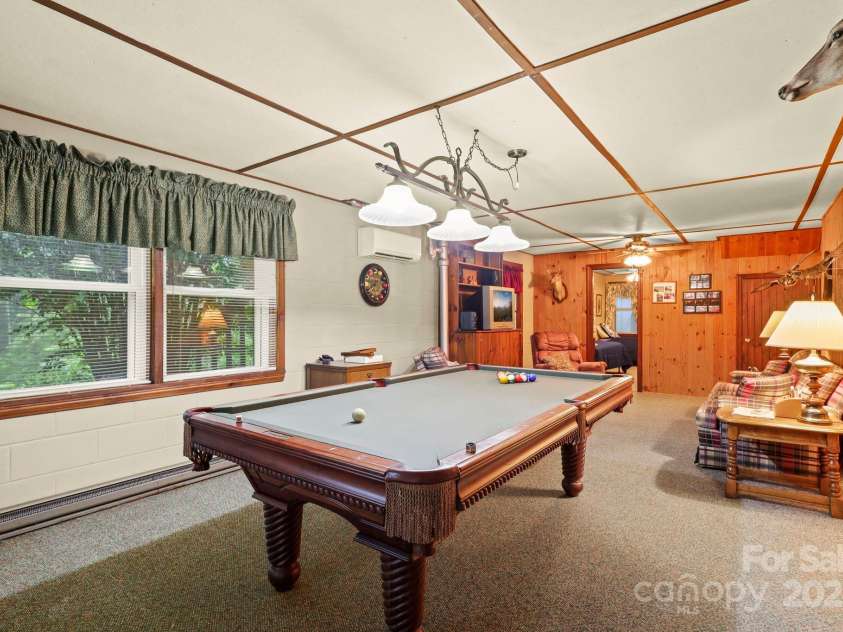 1074 Nikanor Road, West Jefferson, NC 28694.  MLS# CAR4289358, YatesRealty ID 43. 