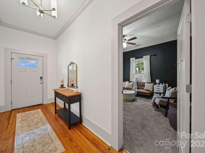 480 Harris Street, Concord, NC 28025.  MLS# CAR4300234, YatesRealty ID 43. 