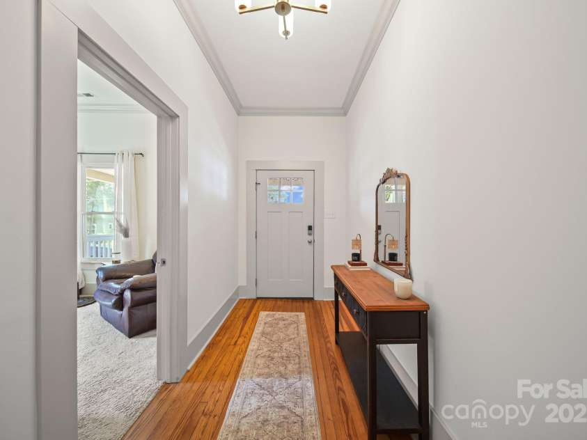 480 Harris Street, Concord, NC 28025.  MLS# CAR4300234, YatesRealty ID 43. 