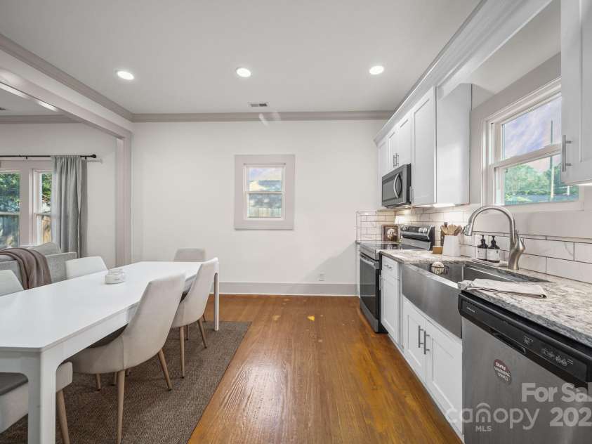 480 Harris Street, Concord, NC 28025.  MLS# CAR4300234, YatesRealty ID 43. 