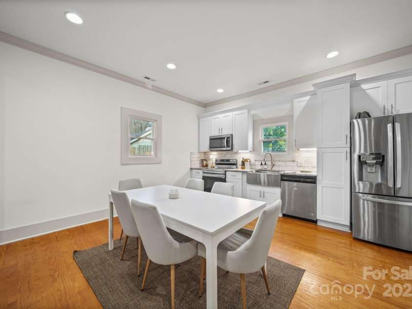 480 Harris Street, Concord, NC 28025.  MLS# CAR4300234, YatesRealty ID 43. 