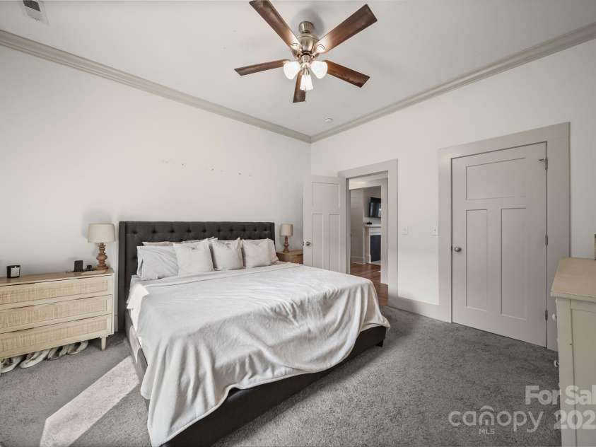 480 Harris Street, Concord, NC 28025.  MLS# CAR4300234, YatesRealty ID 43. 