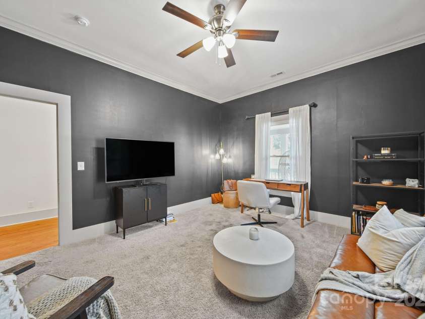 480 Harris Street, Concord, NC 28025.  MLS# CAR4300234, YatesRealty ID 43. 