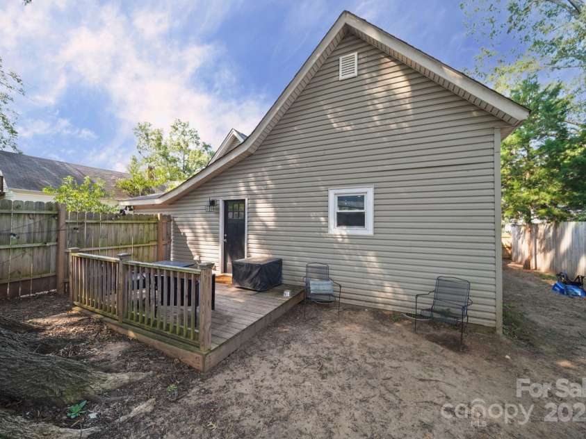 480 Harris Street, Concord, NC 28025.  MLS# CAR4300234, YatesRealty ID 43. 