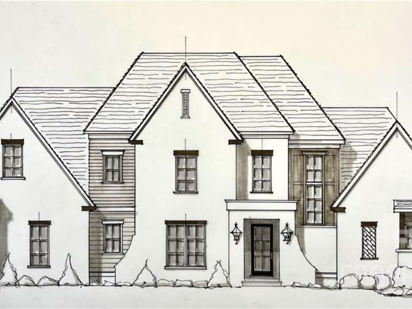 261 Conroy Avenue, Davidson, NC 28036.  MLS# CAR3824110, YatesRealty ID 430. 