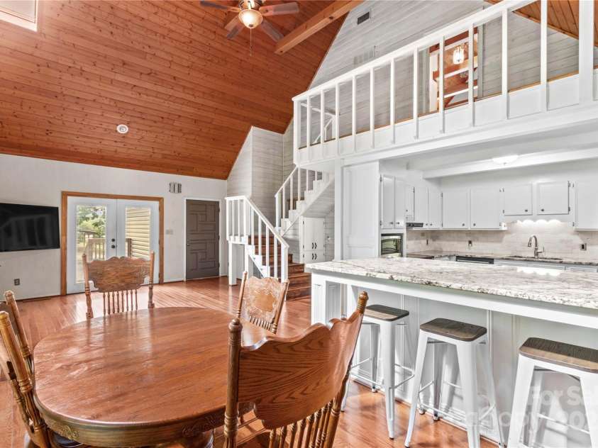 296 Hicks Creek Road, Troutman, NC 28166.  MLS# CAR4266143, YatesRealty ID 430. 