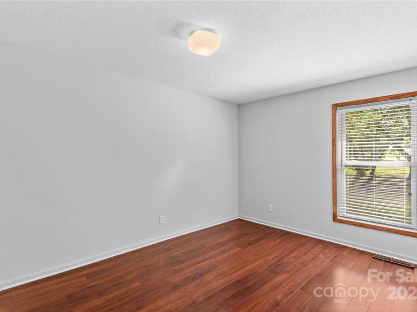 296 Hicks Creek Road, Troutman, NC 28166.  MLS# CAR4266143, YatesRealty ID 430. Bedroom 4