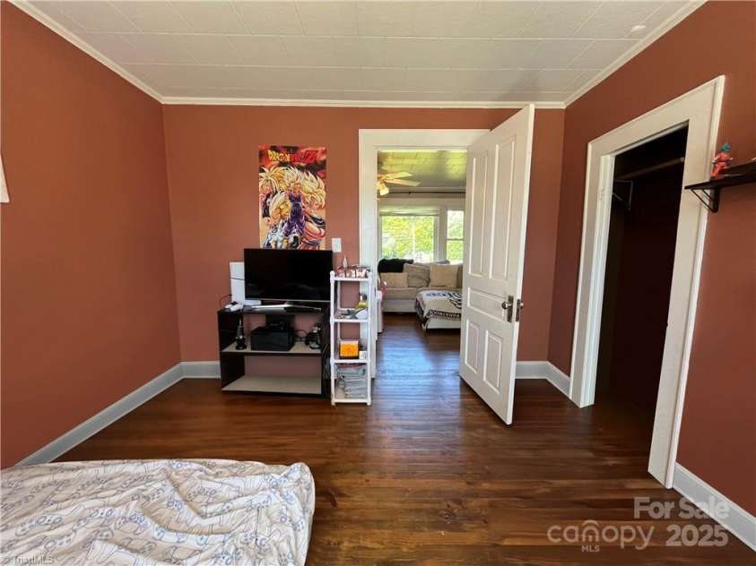 820 Suncrest Orchard Road, North Wilkesboro, NC 28659.  MLS# CAR4274555, YatesRealty ID 430. 