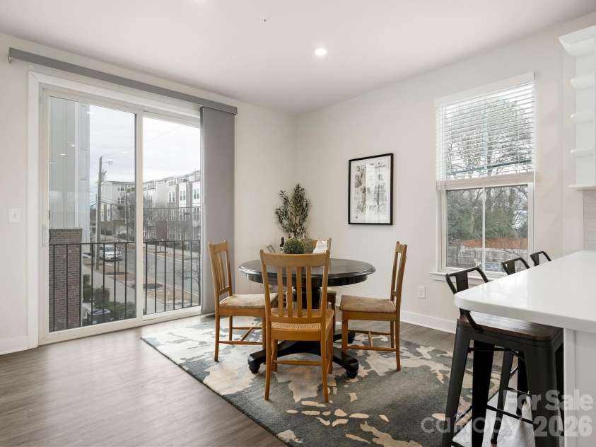 1275 Caldwell Street, Charlotte, NC 28206.  MLS# CAR4342505, YatesRealty ID 4300. 