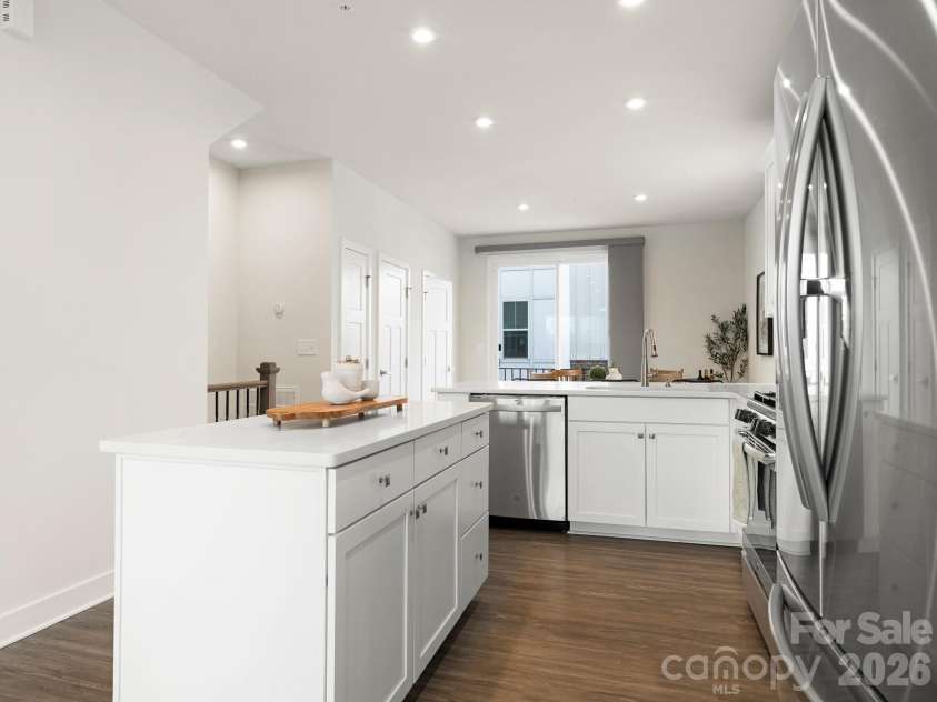 1275 Caldwell Street, Charlotte, NC 28206.  MLS# CAR4342505, YatesRealty ID 4300. 