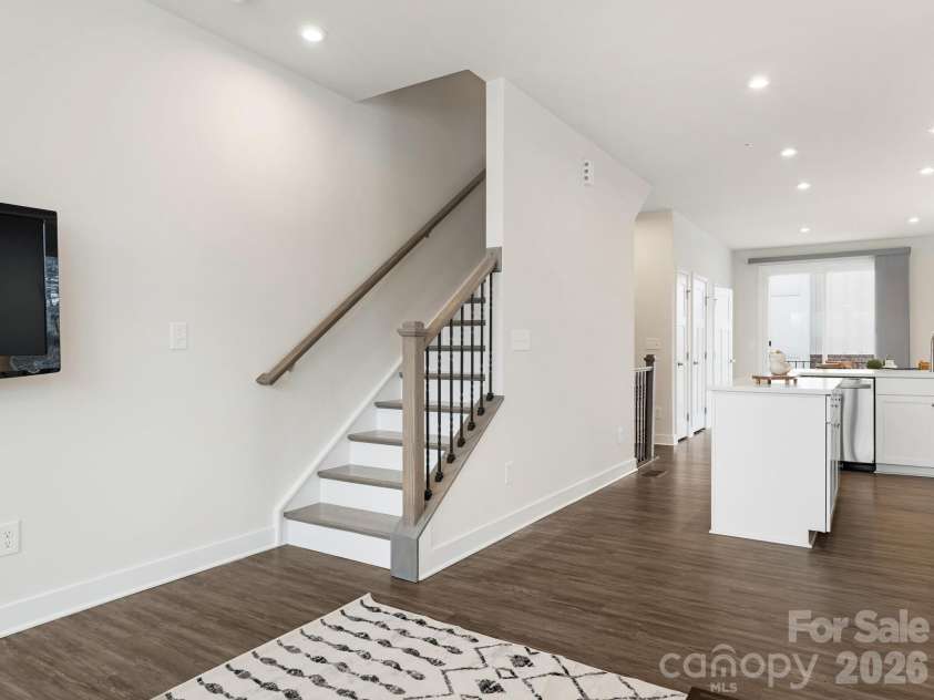 1275 Caldwell Street, Charlotte, NC 28206.  MLS# CAR4342505, YatesRealty ID 4300. 