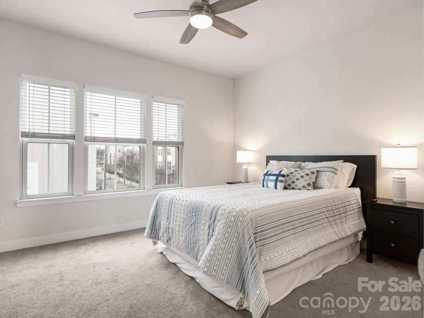 1275 Caldwell Street, Charlotte, NC 28206.  MLS# CAR4342505, YatesRealty ID 4300. 