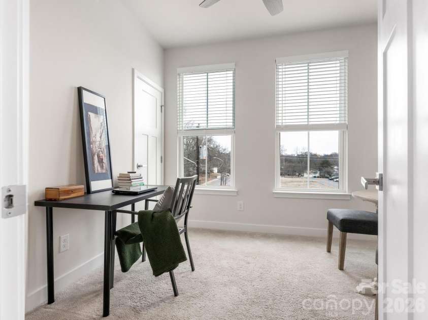 1275 Caldwell Street, Charlotte, NC 28206.  MLS# CAR4342505, YatesRealty ID 4300. 