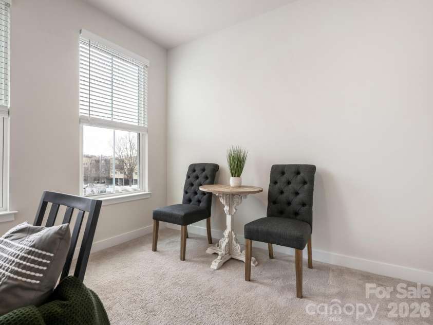 1275 Caldwell Street, Charlotte, NC 28206.  MLS# CAR4342505, YatesRealty ID 4300. 