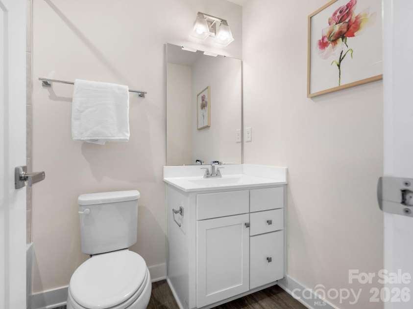 1275 Caldwell Street, Charlotte, NC 28206.  MLS# CAR4342505, YatesRealty ID 4300. 