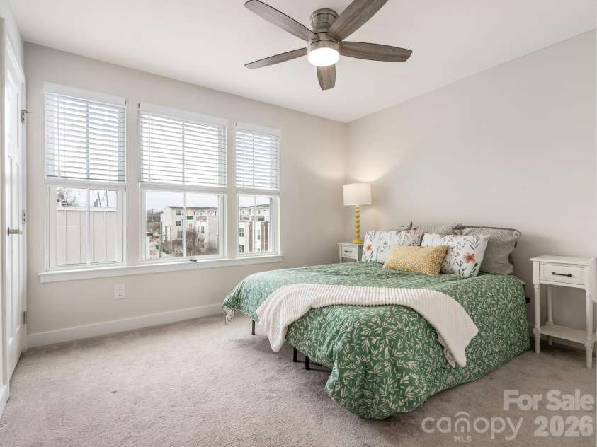 1275 Caldwell Street, Charlotte, NC 28206.  MLS# CAR4342505, YatesRealty ID 4300. 