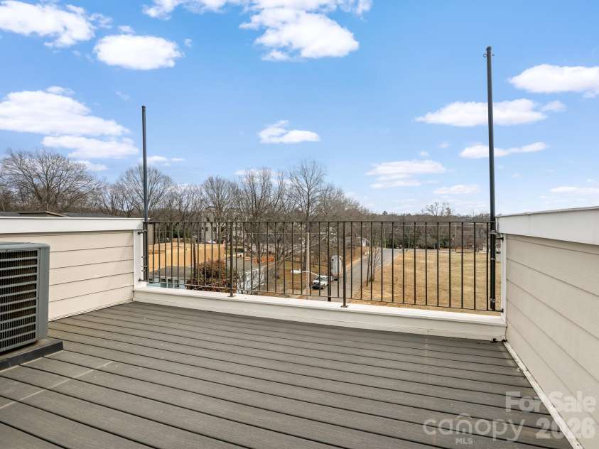 1275 Caldwell Street, Charlotte, NC 28206.  MLS# CAR4342505, YatesRealty ID 4300. 