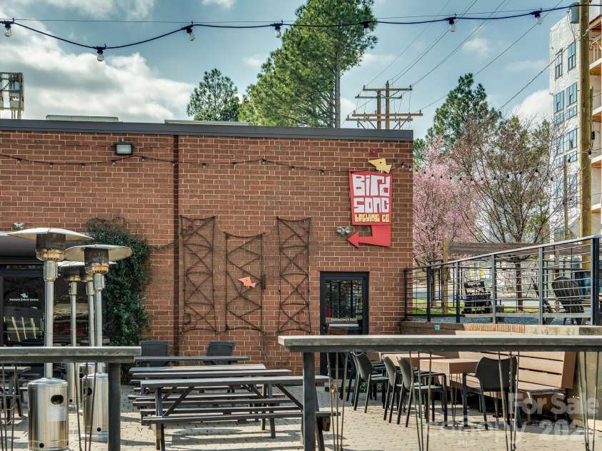 1275 Caldwell Street, Charlotte, NC 28206.  MLS# CAR4342505, YatesRealty ID 4300. 