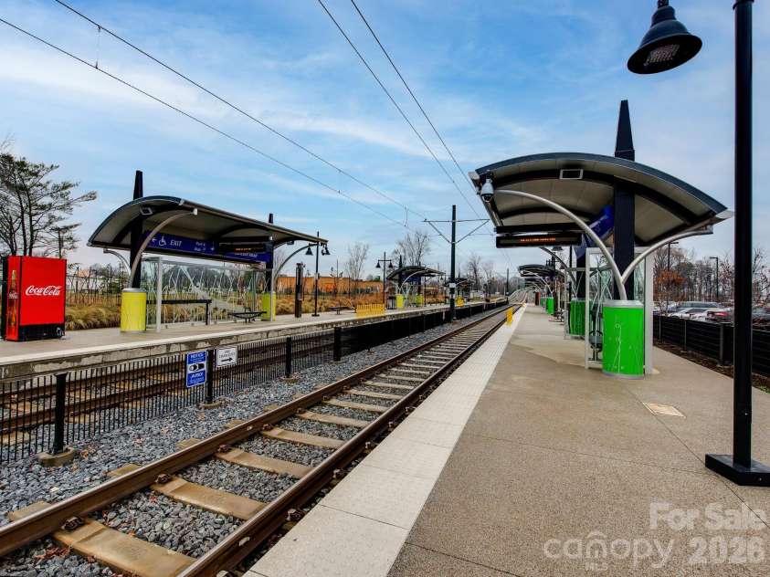 1275 Caldwell Street, Charlotte, NC 28206.  MLS# CAR4342505, YatesRealty ID 4300. 