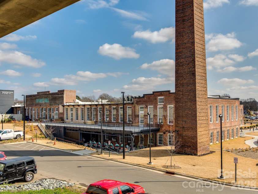 1275 Caldwell Street, Charlotte, NC 28206.  MLS# CAR4342505, YatesRealty ID 4300. 