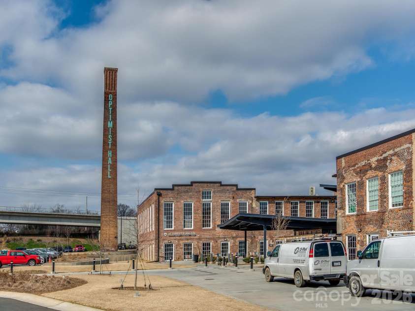 1275 Caldwell Street, Charlotte, NC 28206.  MLS# CAR4342505, YatesRealty ID 4300. 